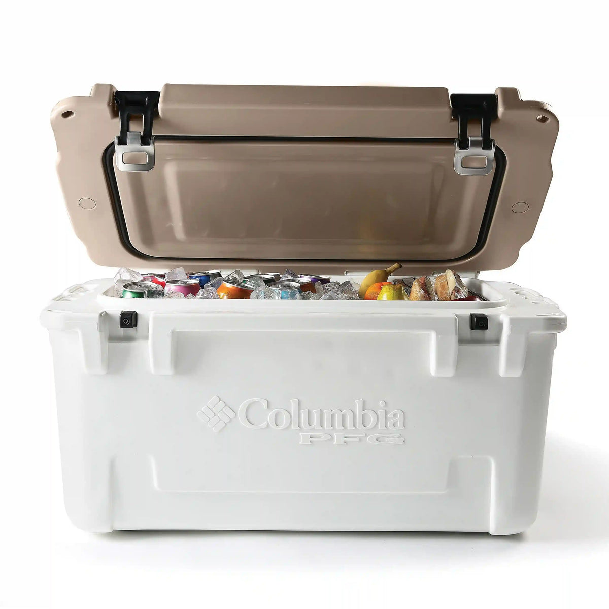 Columbia High Performance Cooler - 50 Quart