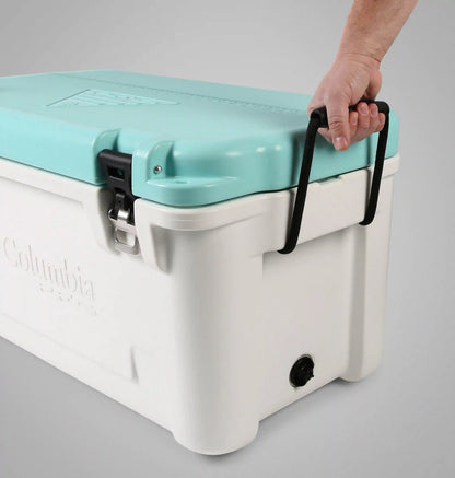 Columbia High Performance Cooler - 50 Quart