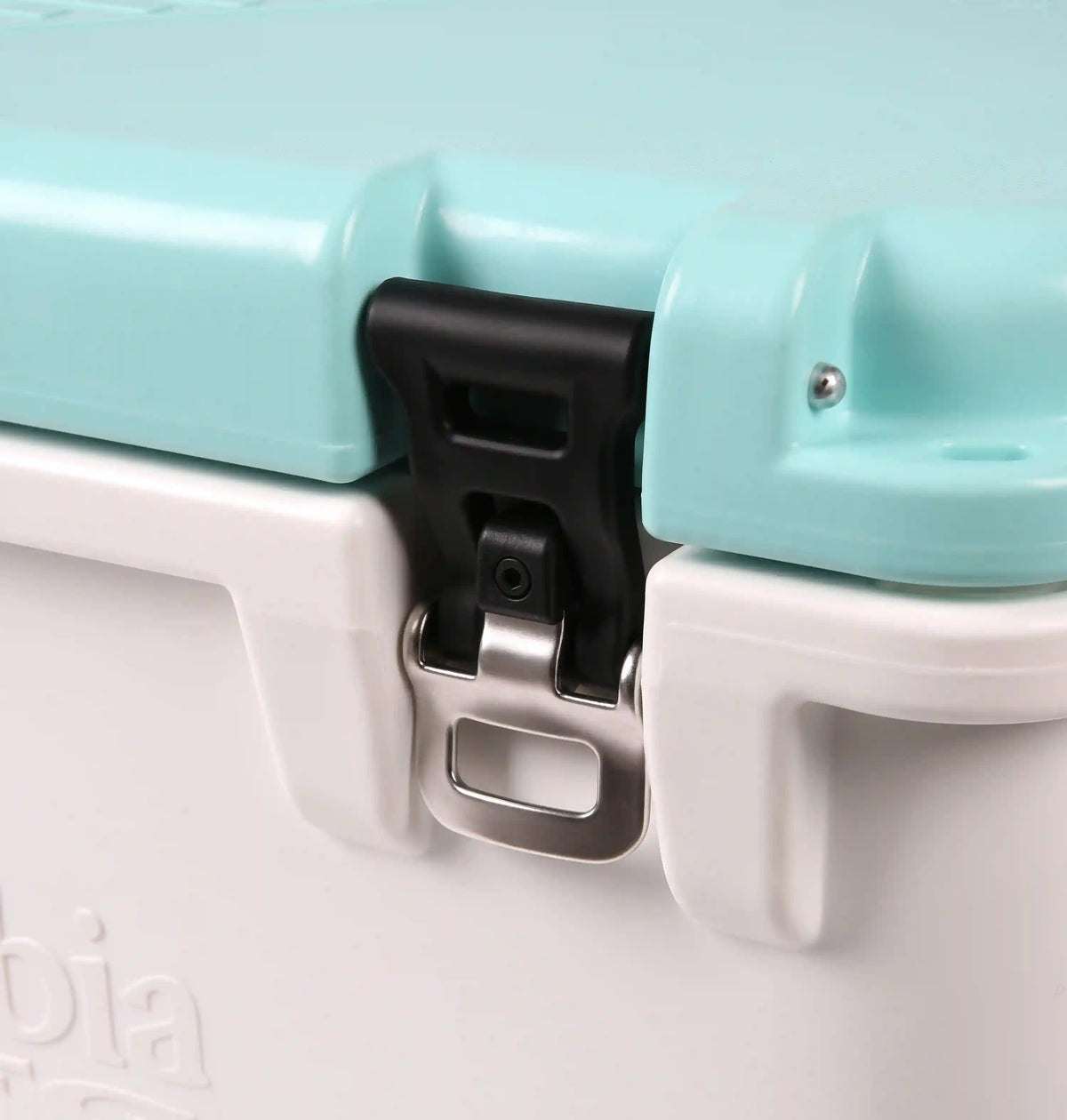 Columbia High Performance Cooler - 50 Quart
