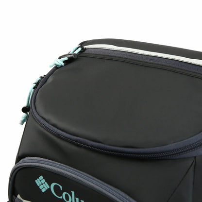 Columbia PFG Roll Caster Backpack Cooler - 30-Can Capacity