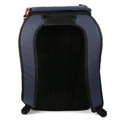 Columbia PFG Roll Caster Backpack Cooler - 30-Can Capacity