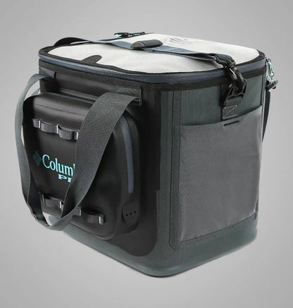 Columbia PFG Welded HardBody Cooler - 24-Can Capacity