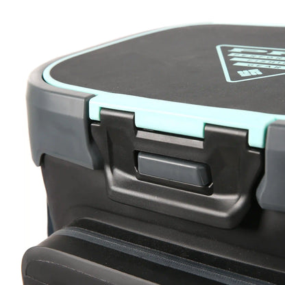 Columbia PFG Welded Leak Proof High Performance Cooler - 36-Can Capacity
