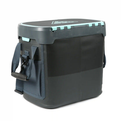 Columbia PFG Welded Leak Proof High Performance Cooler - 36-Can Capacity