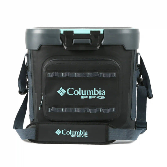 Columbia PFG Welded Leak Proof High Performance Cooler - 36-Can Capacity