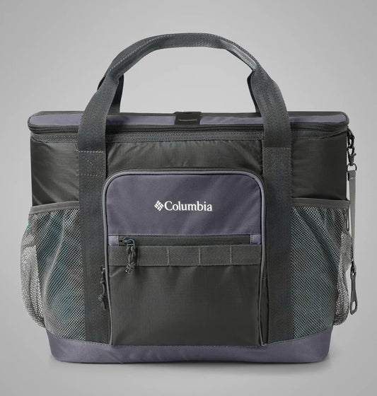Columbia Tote Backpack Cooler – 30-Can Capacity