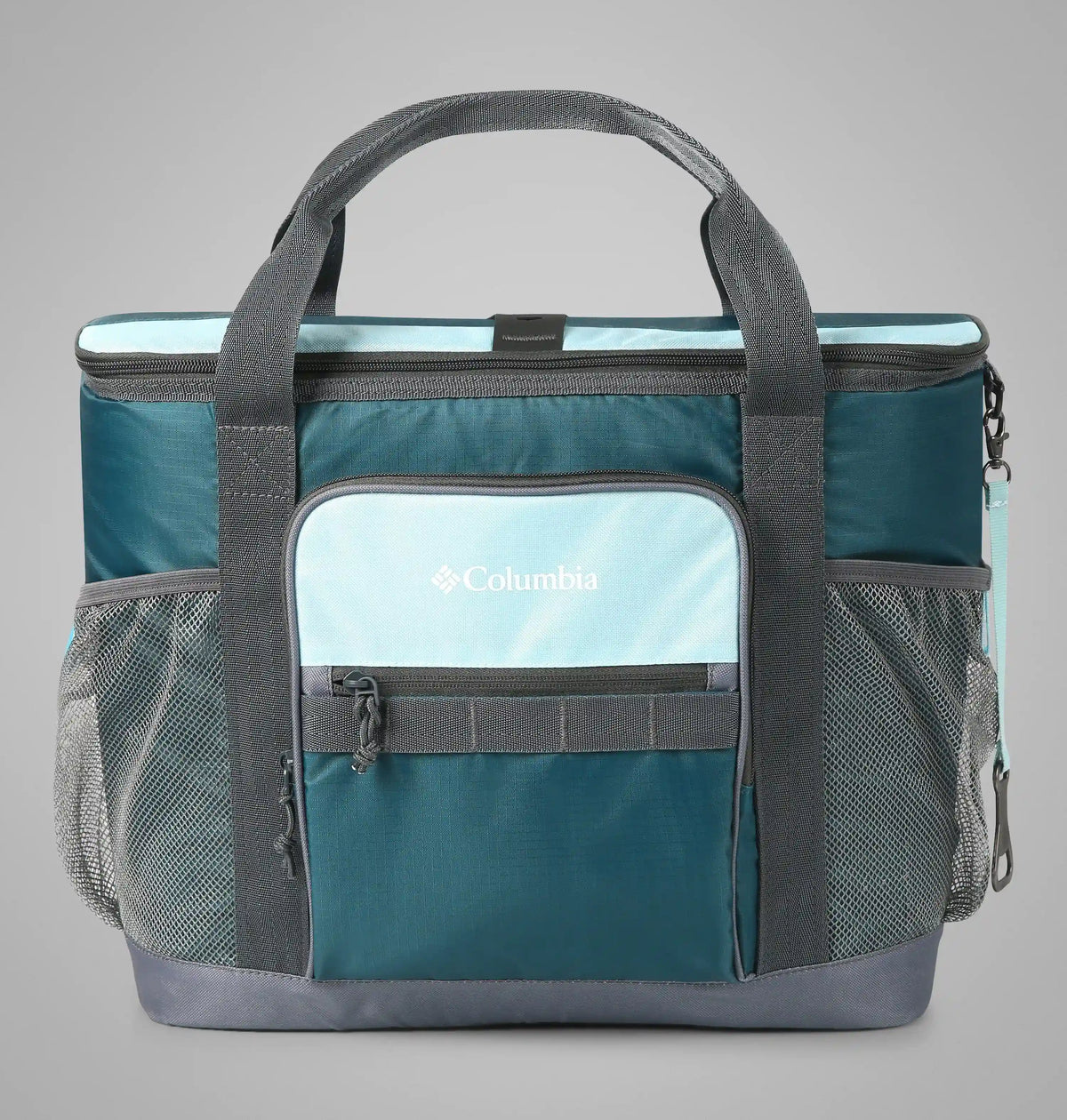 Columbia Tote Backpack Cooler – 30-Can Capacity