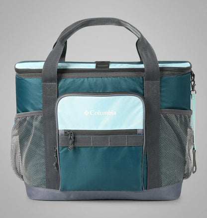 Columbia Tote Backpack Cooler – 30-Can Capacity