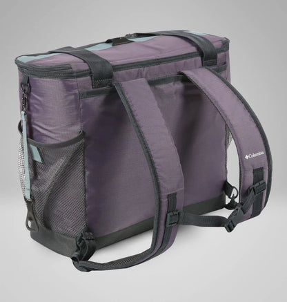 Columbia Tote Backpack Cooler – 30-Can Capacity