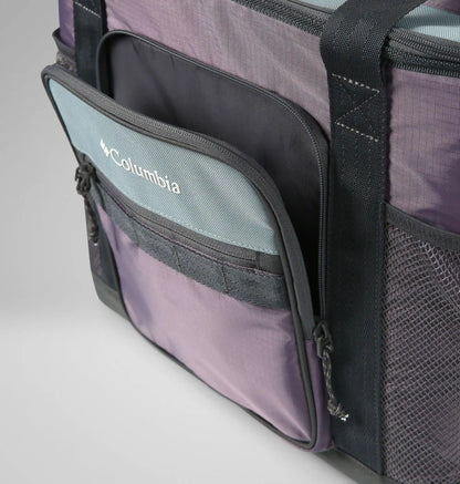 Columbia Tote Backpack Cooler – 30-Can Capacity