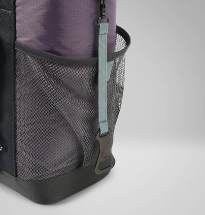 Columbia Tote Backpack Cooler – 30-Can Capacity