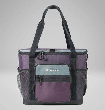 Columbia Tote Backpack Cooler – 30-Can Capacity