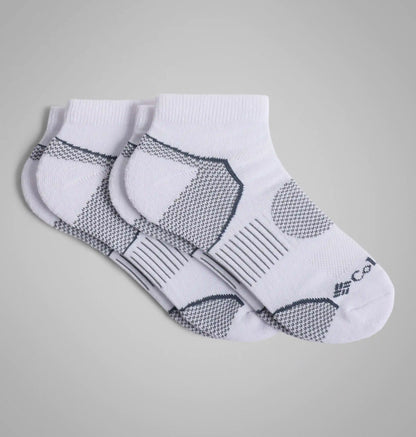 Men's Balance Point Walk Quarter Socks