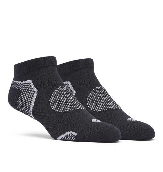 Women's Balance Point Low-Cut Socks - 2 Pack
