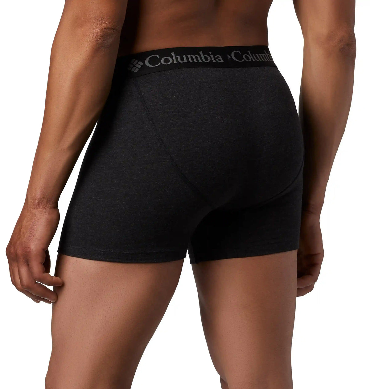 Men's Tri Blend Boxer Briefs - 3 pack