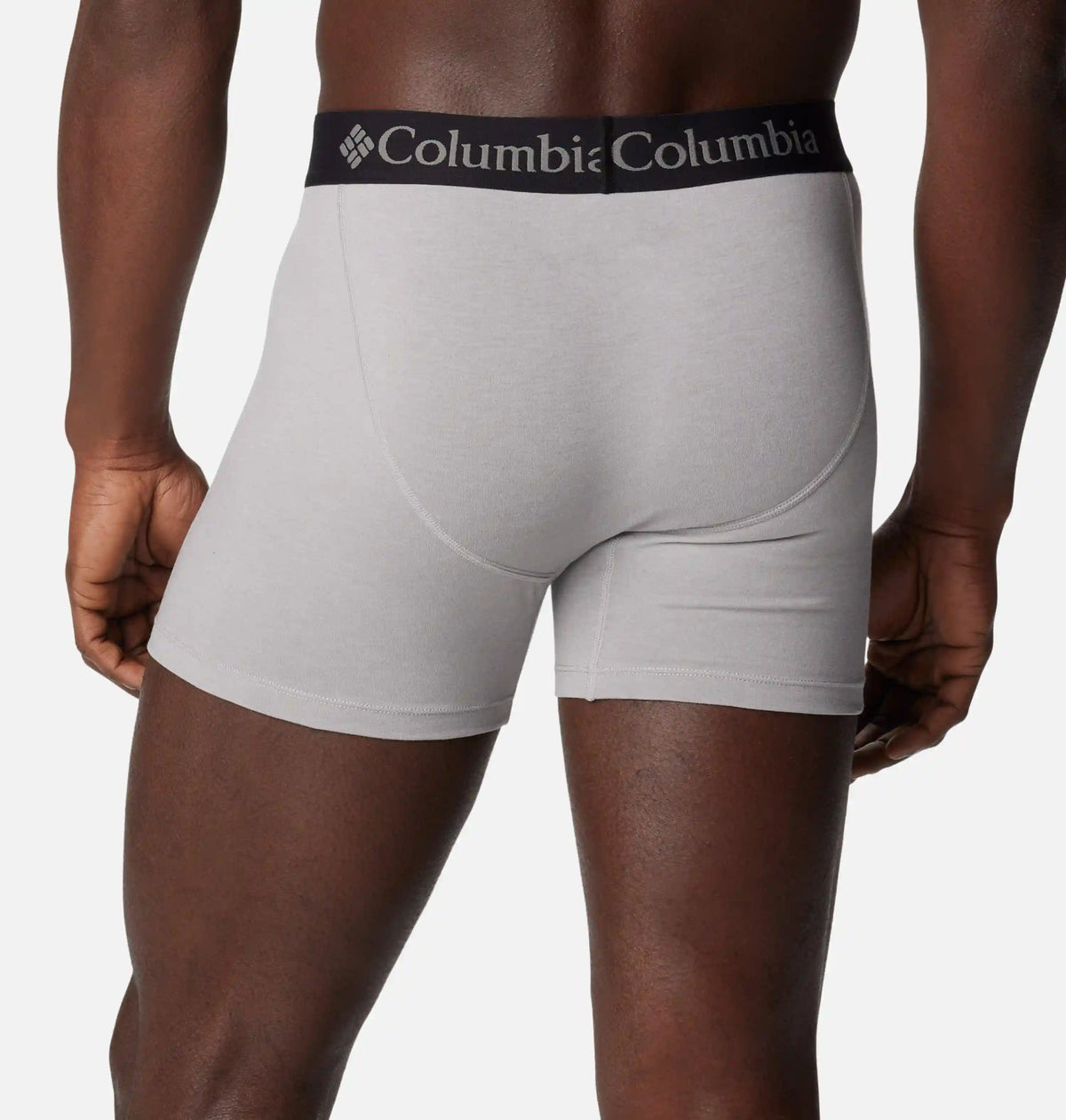Men's Tri Blend Boxer Briefs - 3 pack
