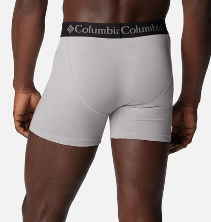 Men's Tri Blend Boxer Briefs - 3 pack