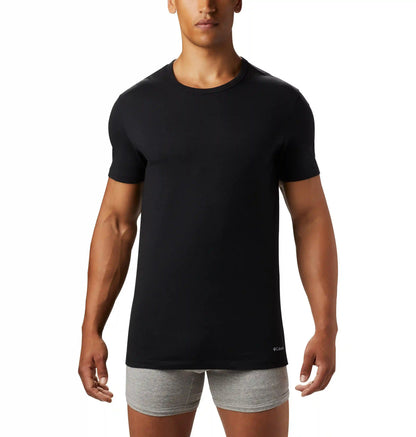 Men's Crew Neck Tee Classic Fit - 3 Pack