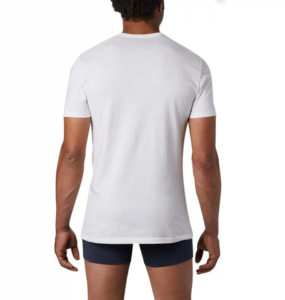 Men's Crew Neck Tee Classic Fit - 3 Pack