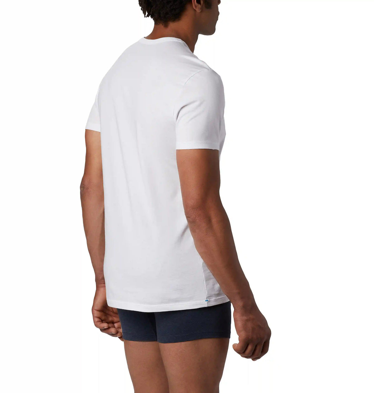 Men's Crew Neck Tee Classic Fit - 3 Pack