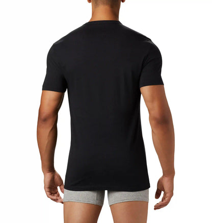 Men's 3 Pack V-Neck Tee Classic Fit