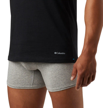 Men's 3 Pack V-Neck Tee Classic Fit