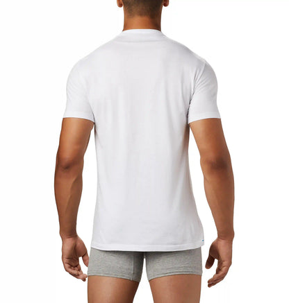 Men's 3 Pack V-Neck Tee Classic Fit