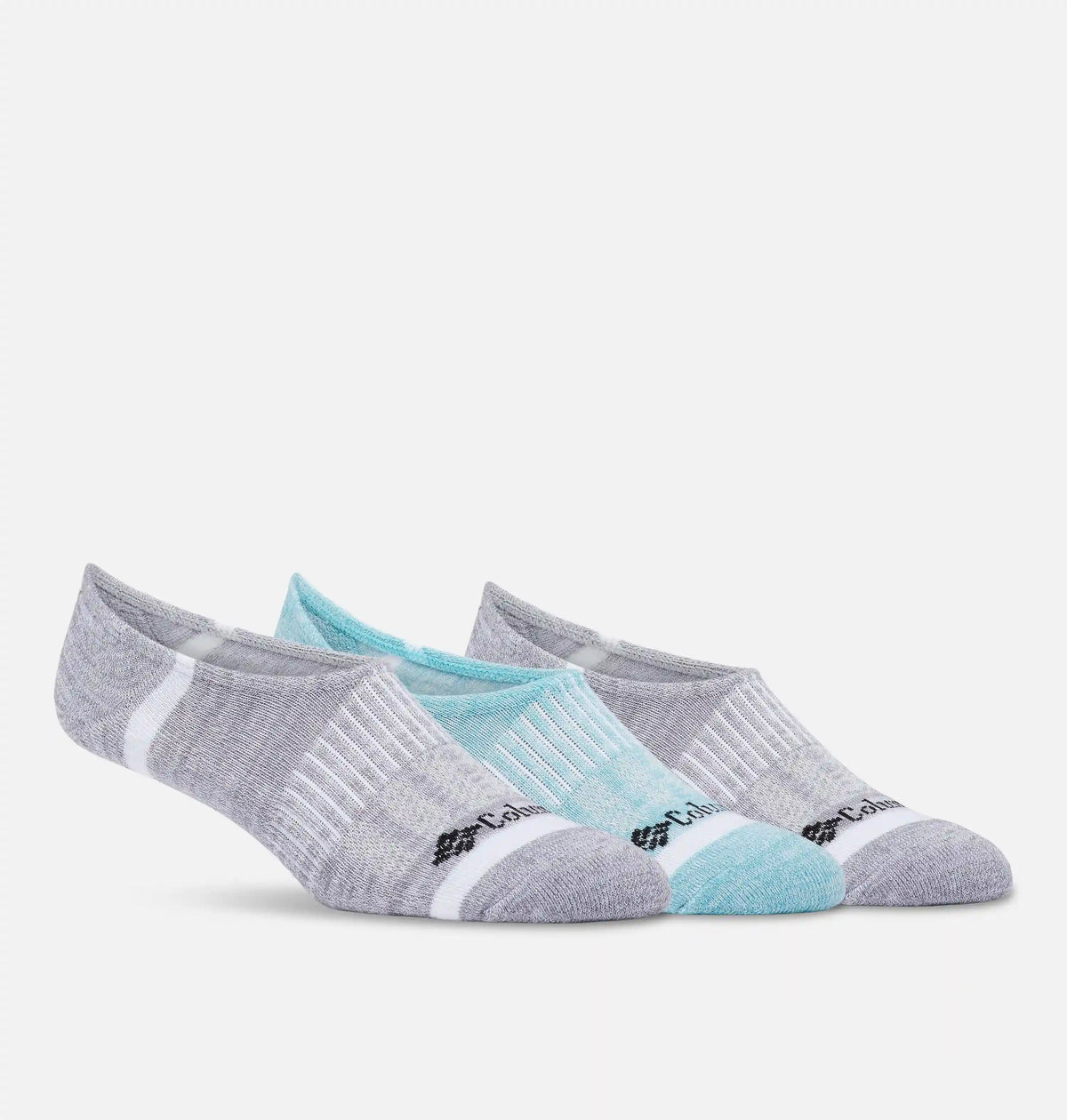 Space Dye Eclipse Liner Socks - 3 Pack