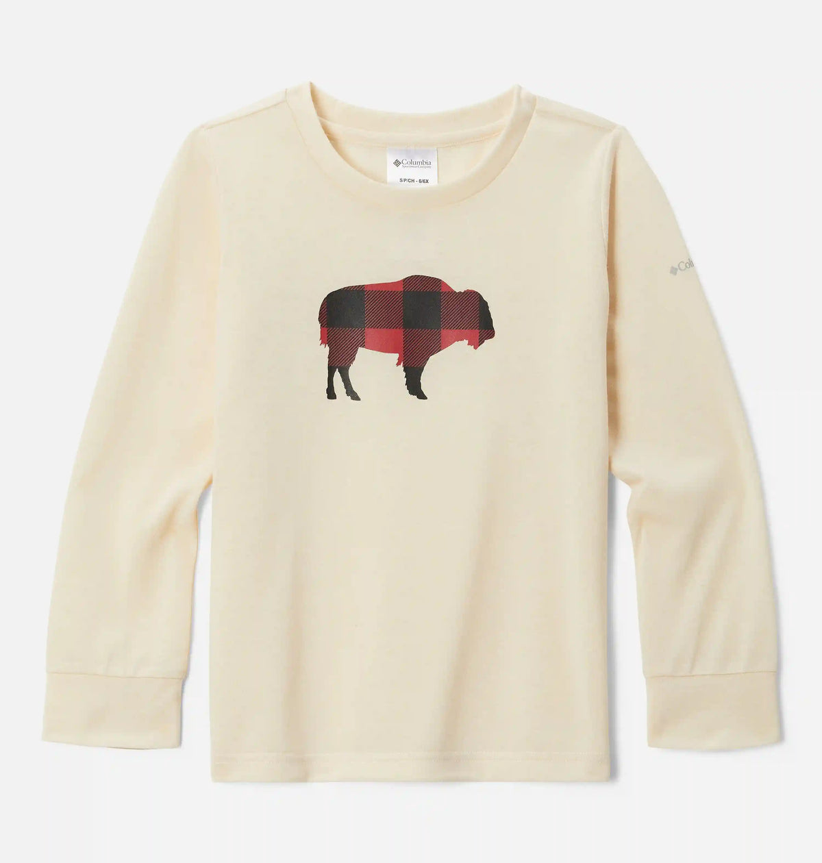 Kids' Fleece Pajamas Set