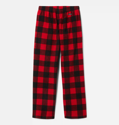 Kids' Fleece Pajamas Set