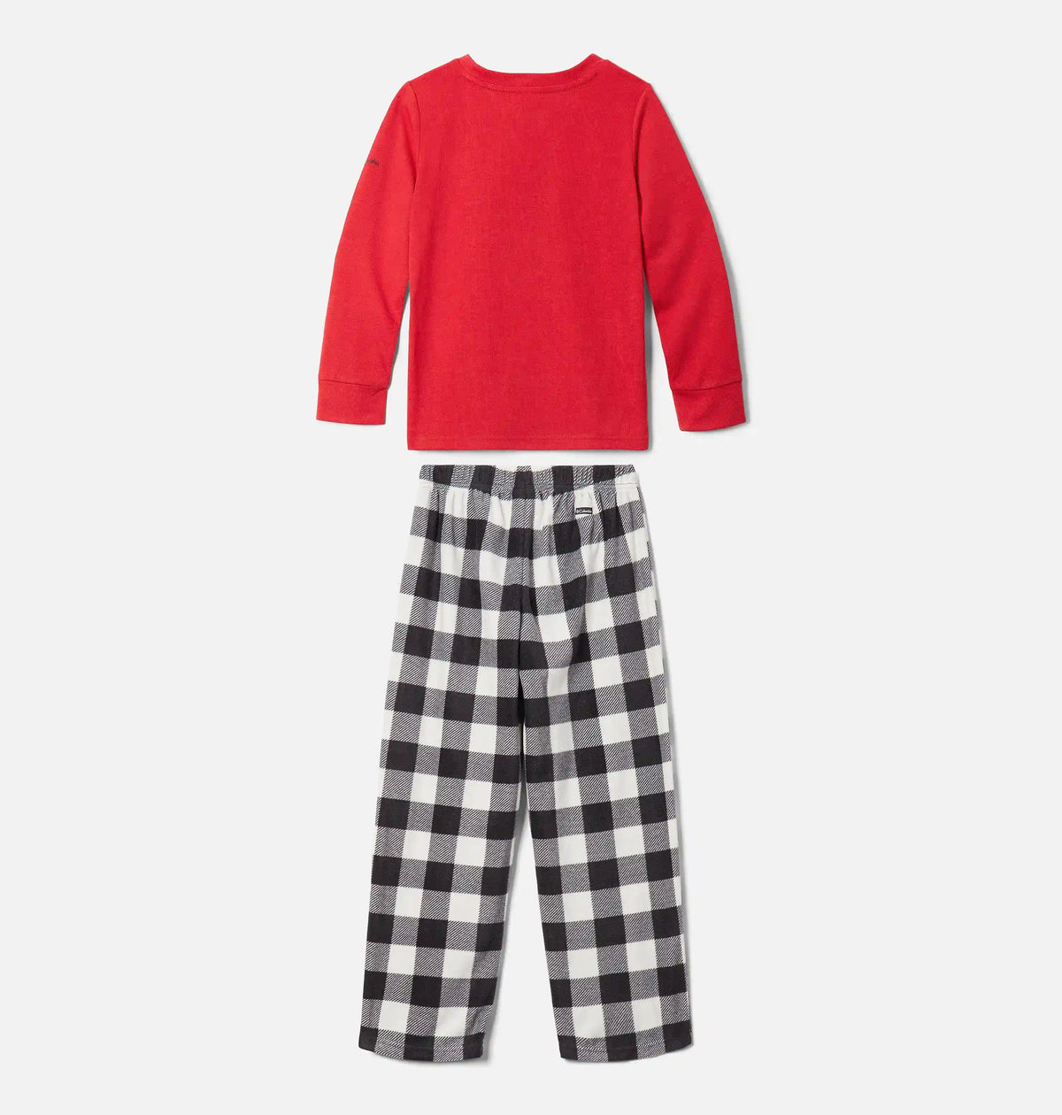 Kids' Fleece Pajamas Set