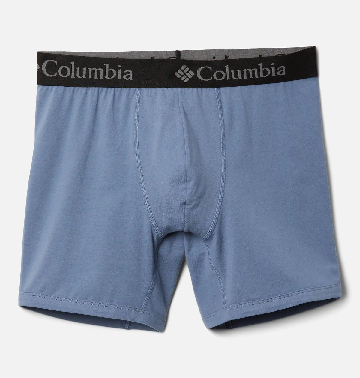 Mens Printed 360 Stretch Boxer Briefs - 3 Pack