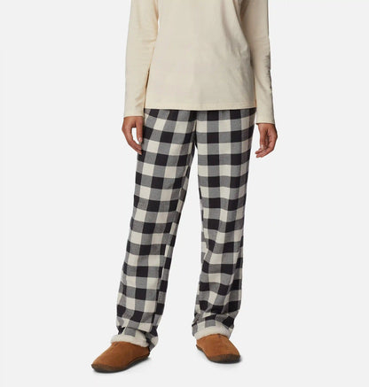 Women's Flannel Pants