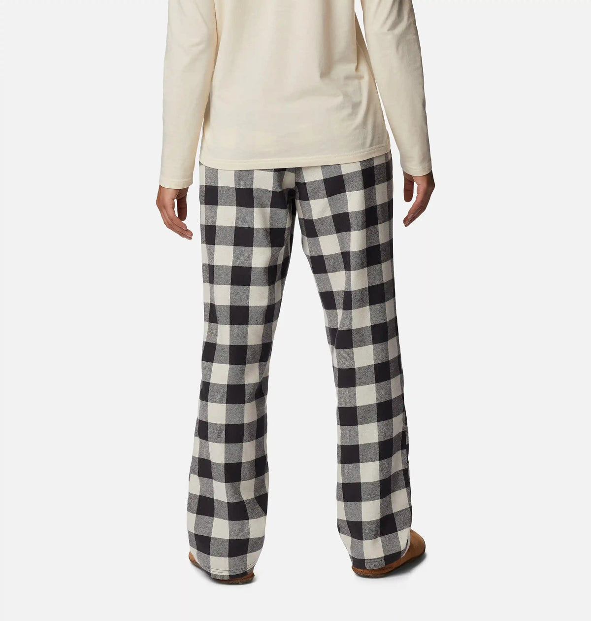 Women's Flannel Pants