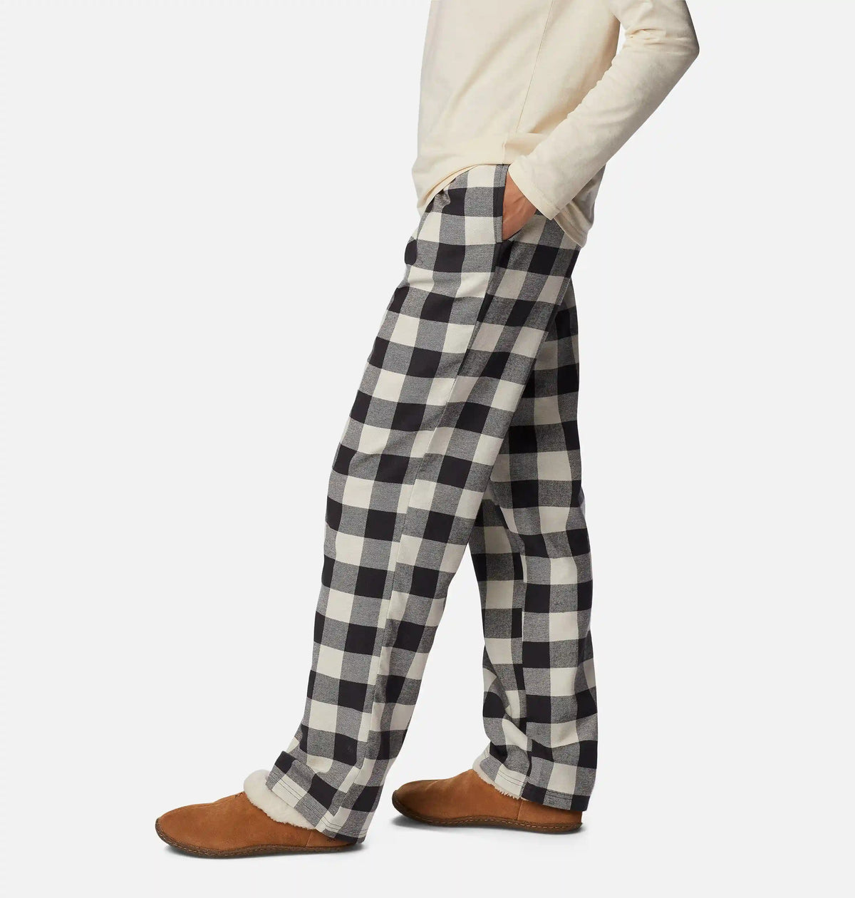 Women's Flannel Pants