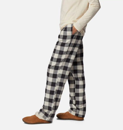 Women's Flannel Pants