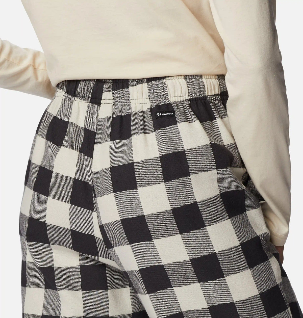 Women's Flannel Pants