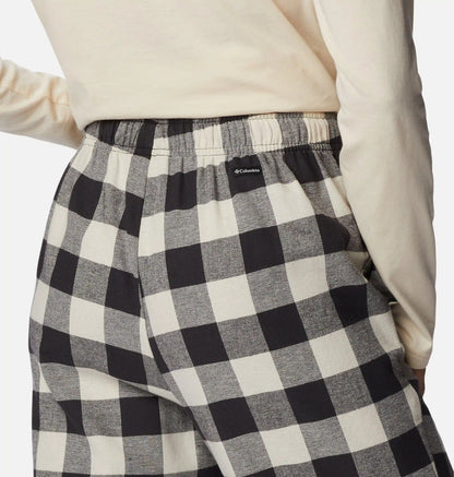 Women's Flannel Pants