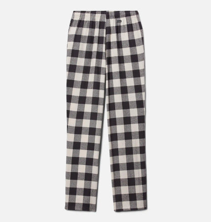 Women's Flannel Pants