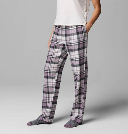 Women's Flannel Pants