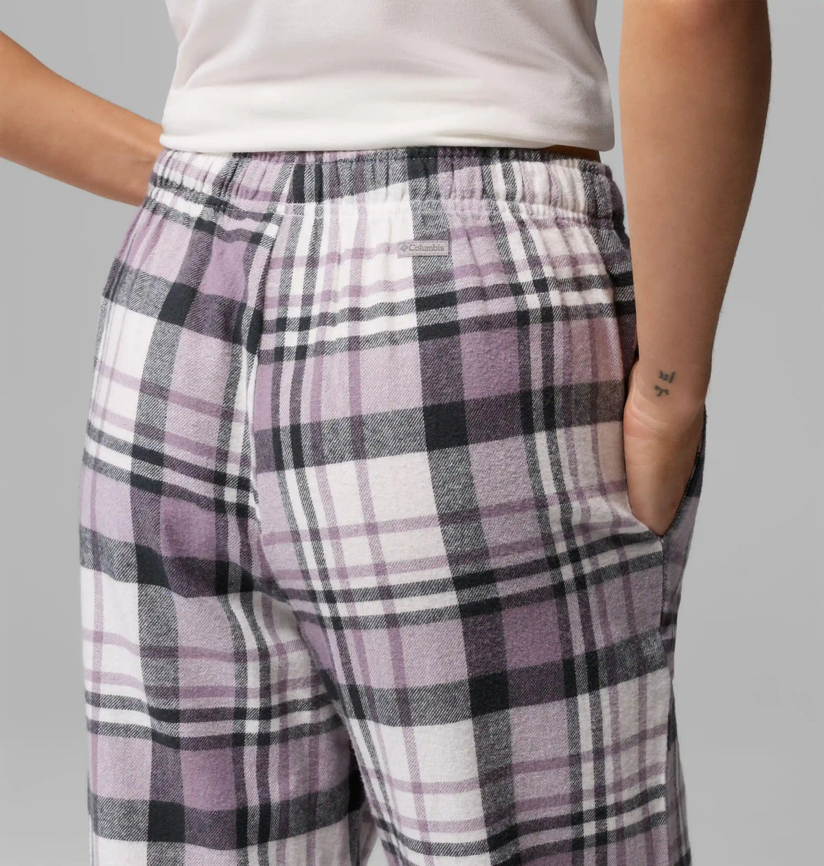 Women's Flannel Pants