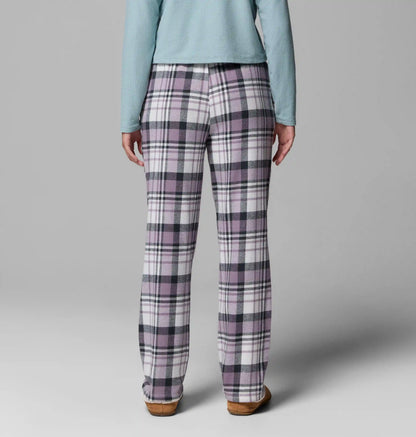Women's Flannel Pants