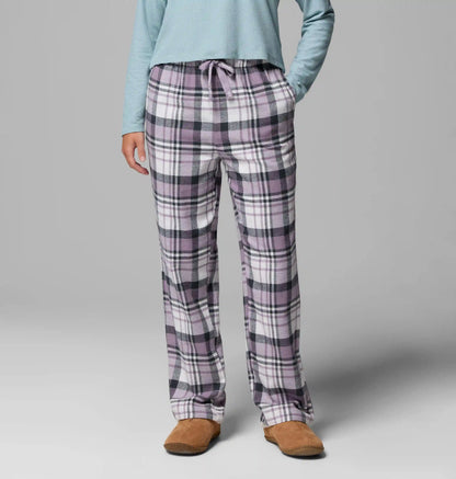 Women's Flannel Pants