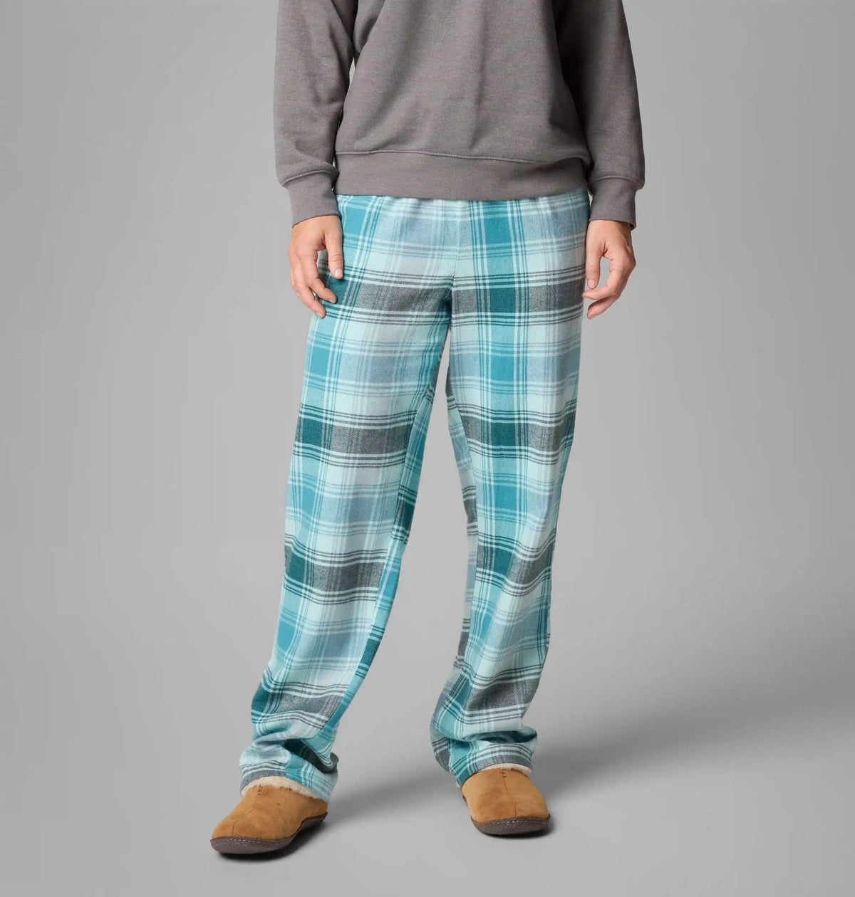 Women's Flannel Pants