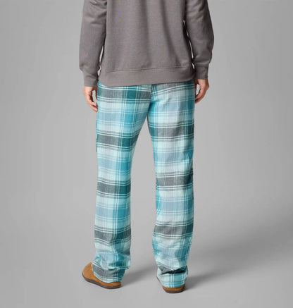 Women's Flannel Pants