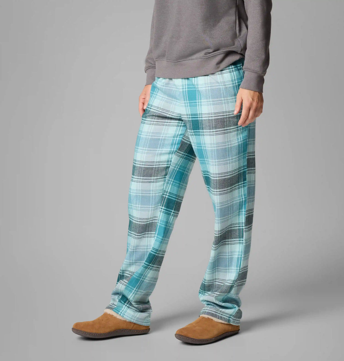 Women's Flannel Pants