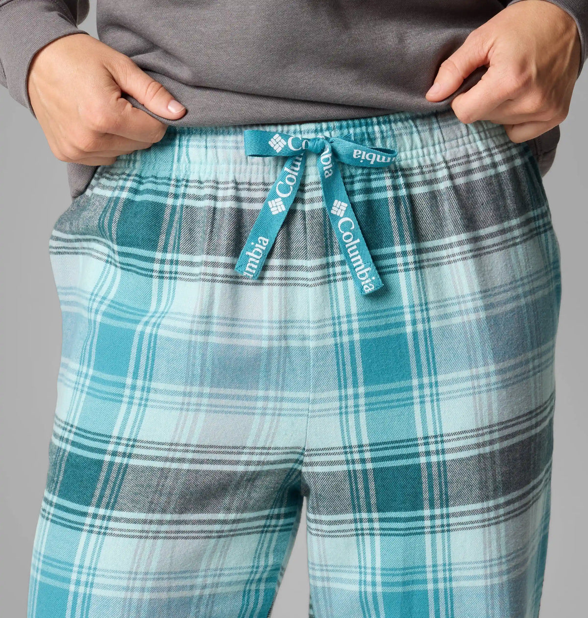 Women's Flannel Pants