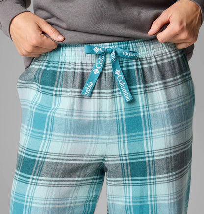 Women's Flannel Pants