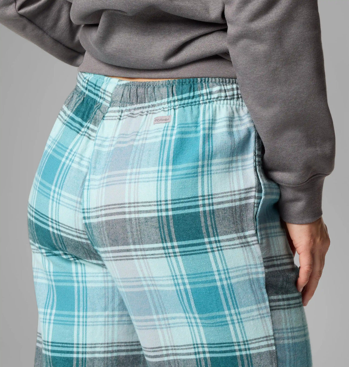 Women's Flannel Pants