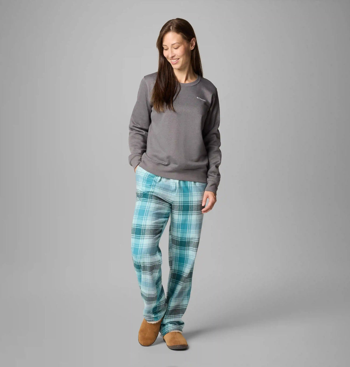 Women's Flannel Pants